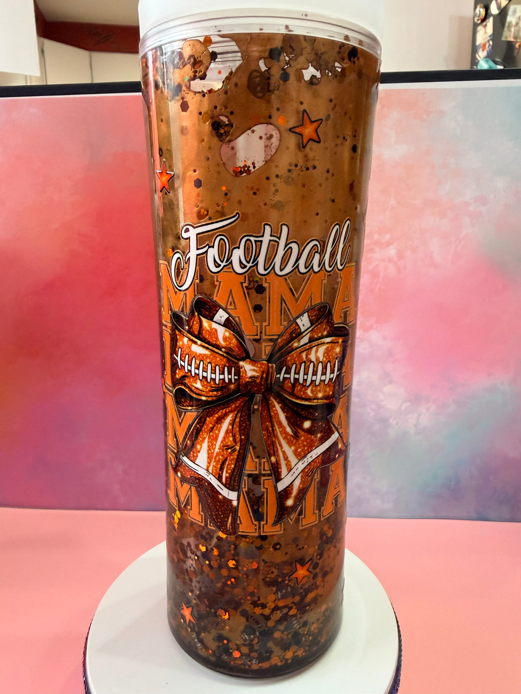 Premade Tumblers