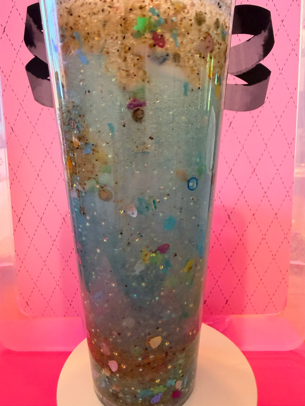 Beach Tumbler 24 oz.