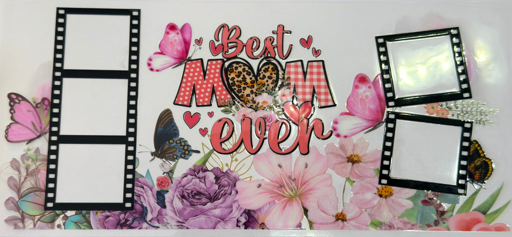 Mom/Wife/Dad Wraps