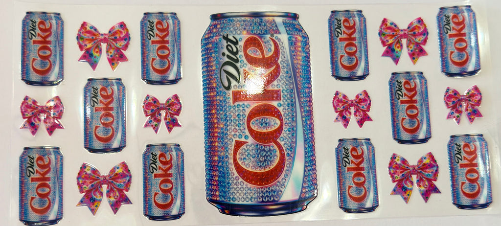 Drink Wraps