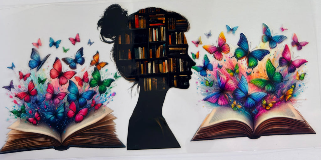 Book Wraps