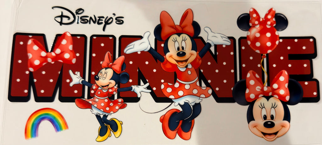 Mickey and Friends