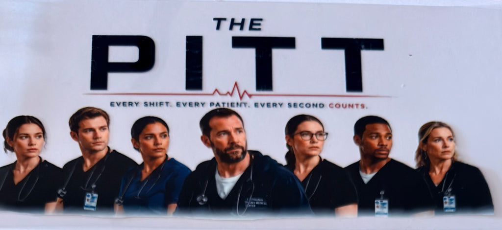 TV Show Wraps
