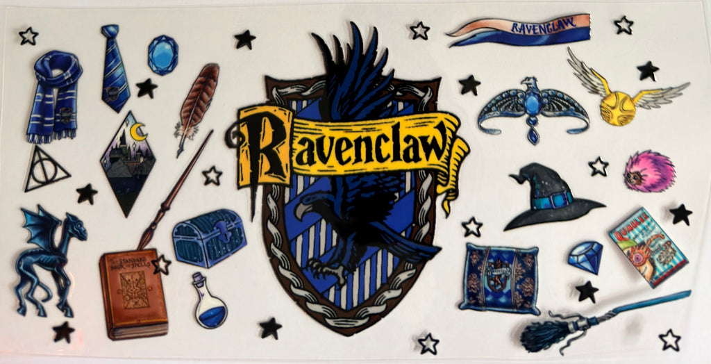 Harry Potter Wraps