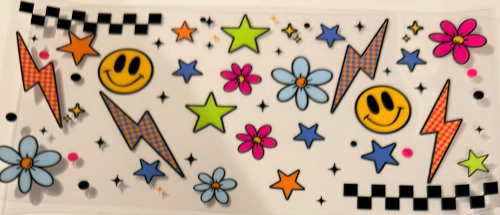 Misc. Wraps