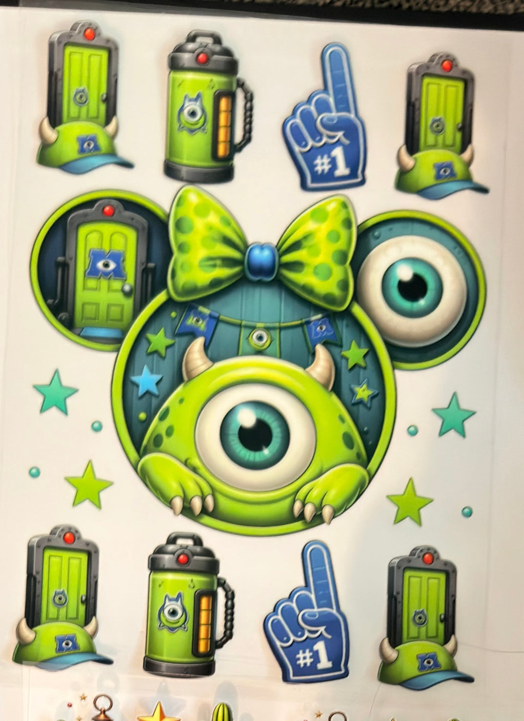 Notebook Wraps