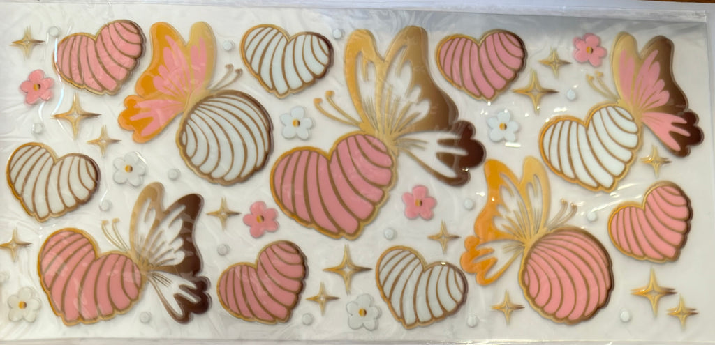 Insect Wraps