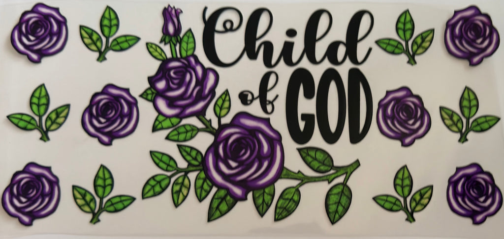Faith/Encouragement Wraps