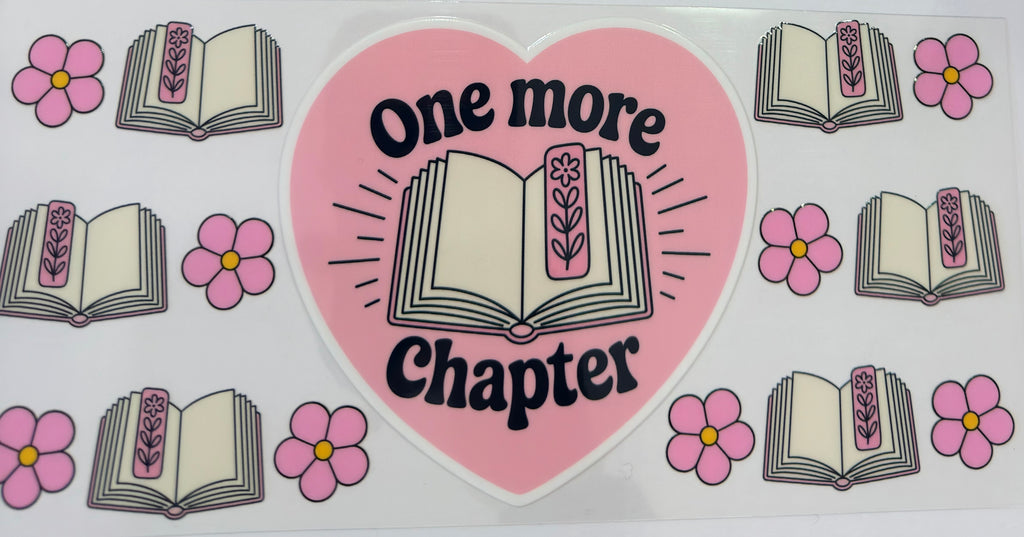 Book Wraps