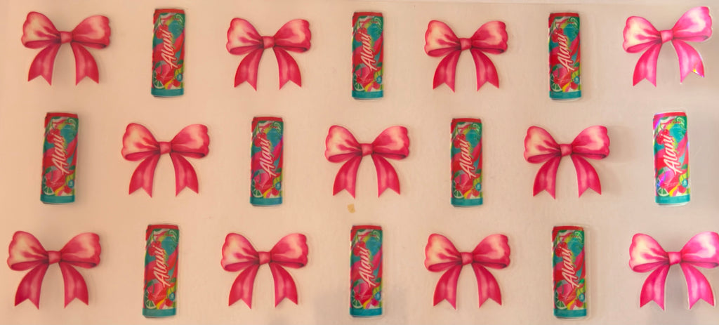 Drink Wraps
