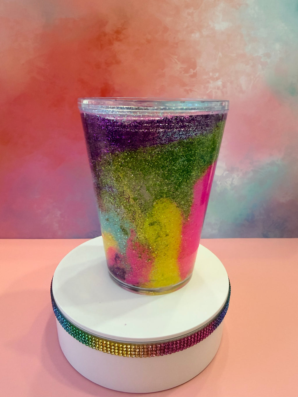 Premade Tumblers