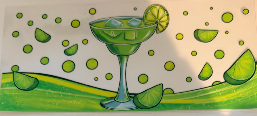 Drink Wraps