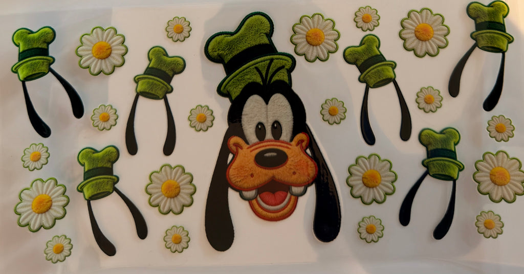 Mickey and Friends