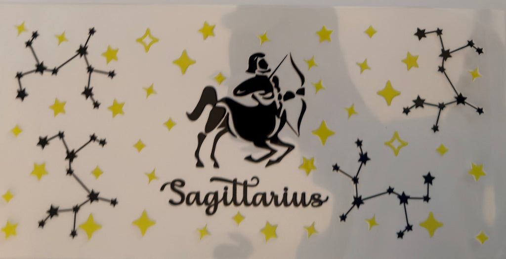 Zodiac Sign Wraps