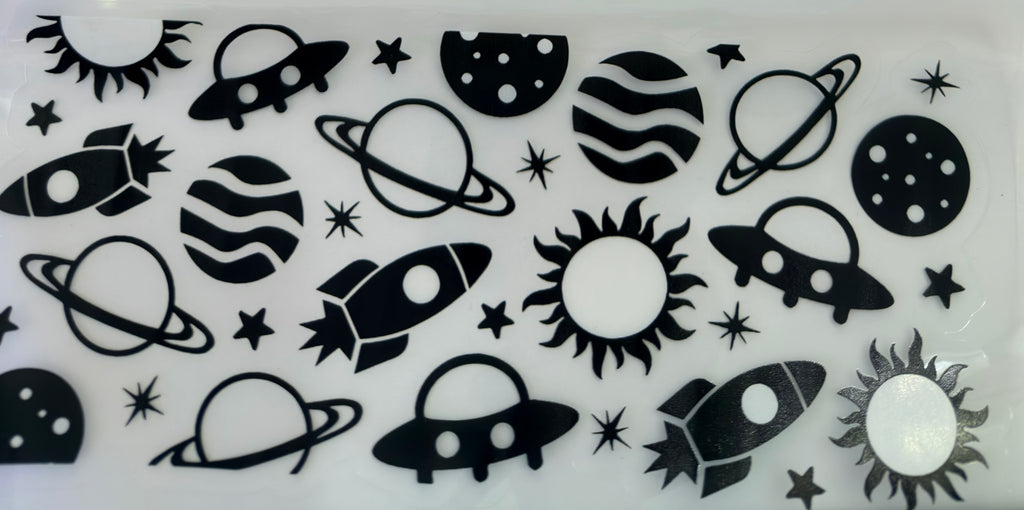 Outdoor/Sports Wraps