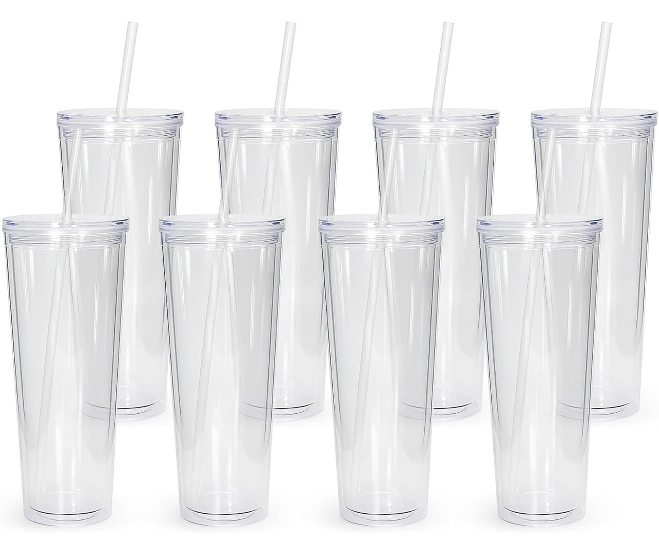 Create Your Own Tumbler