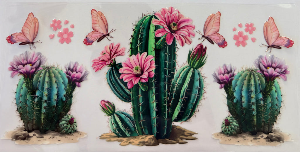 Flower Wraps