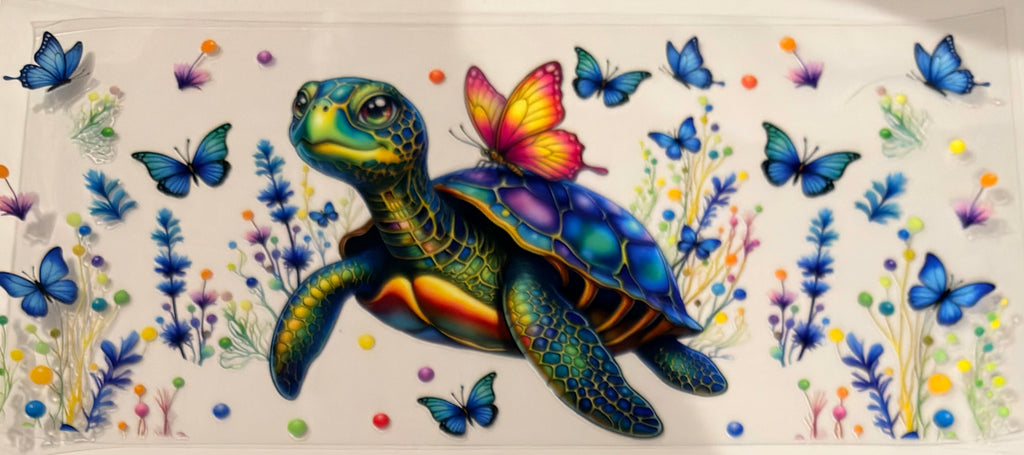 Animal Wraps