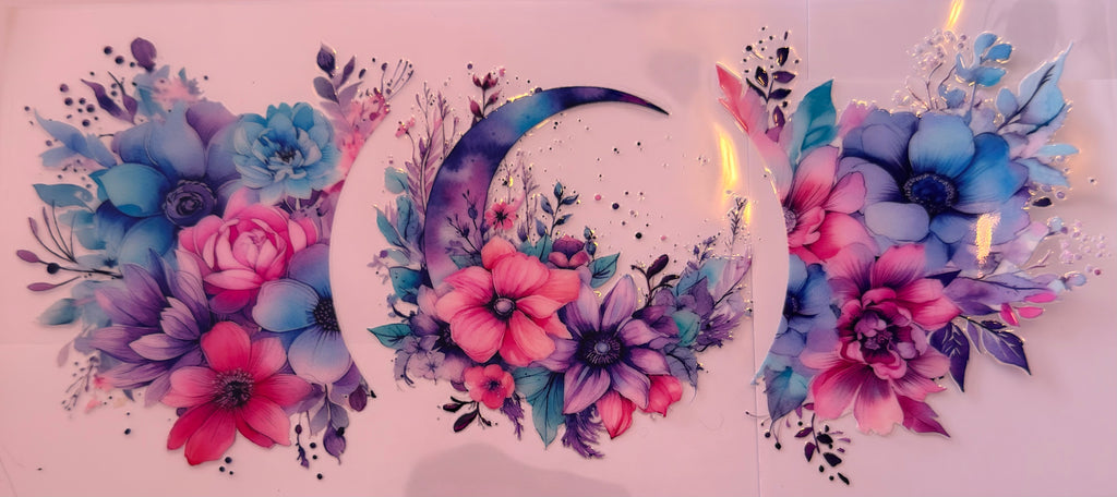 Flower Wraps