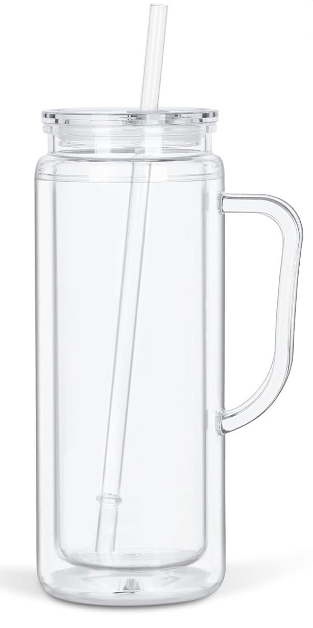 Create Your Own Tumbler
