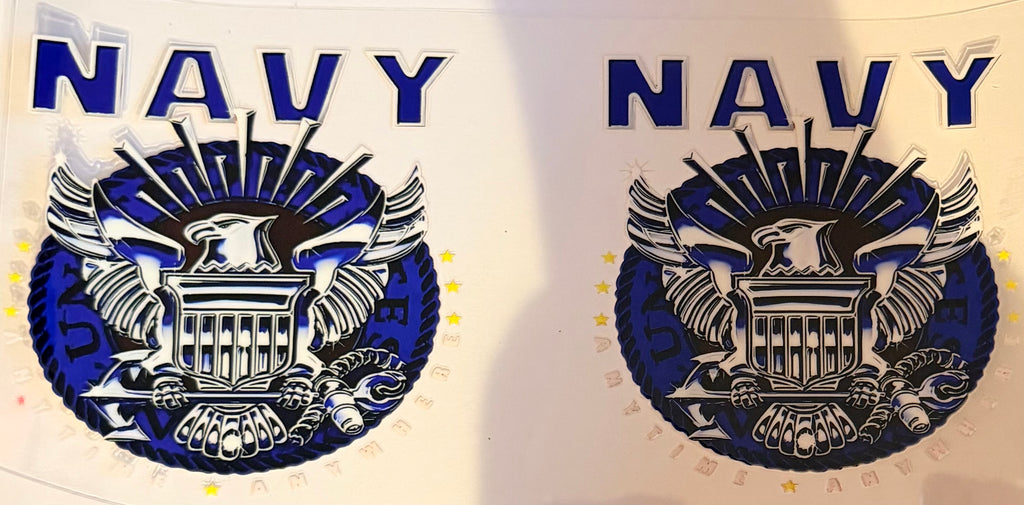 Armed Forces Wraps