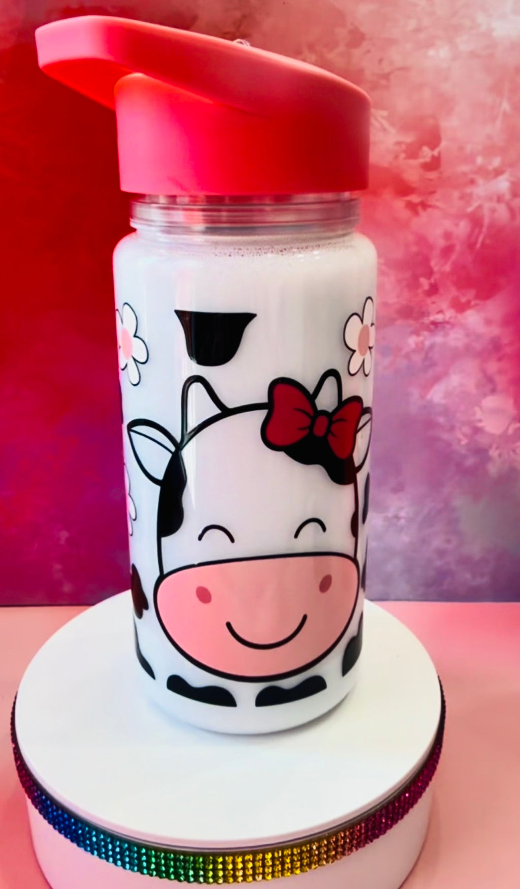 Premade Tumblers