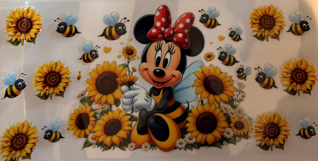Mickey and Friends