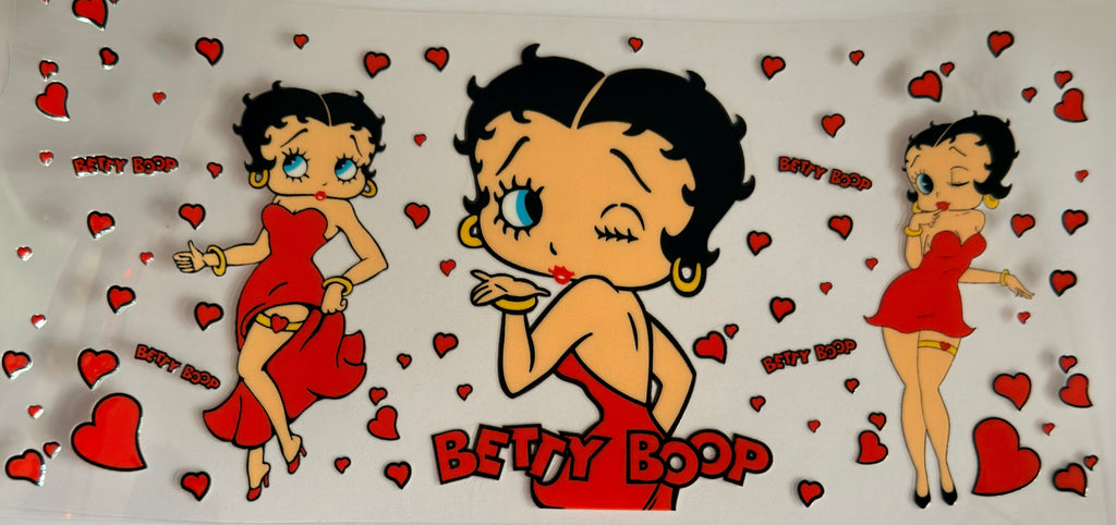 Misc. Character Wraps