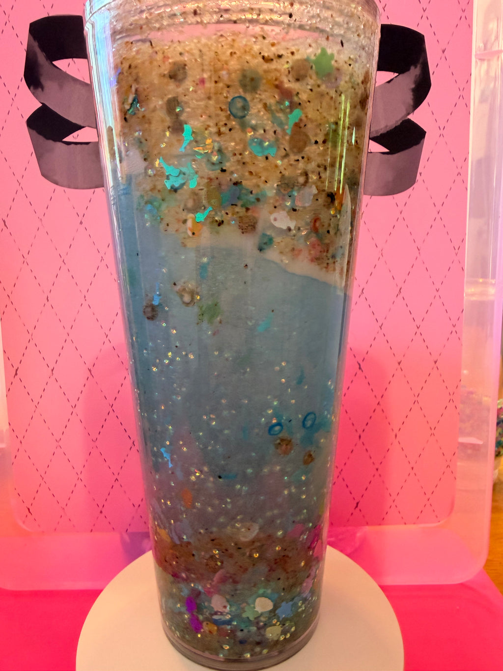 Beach Tumbler 24 oz.