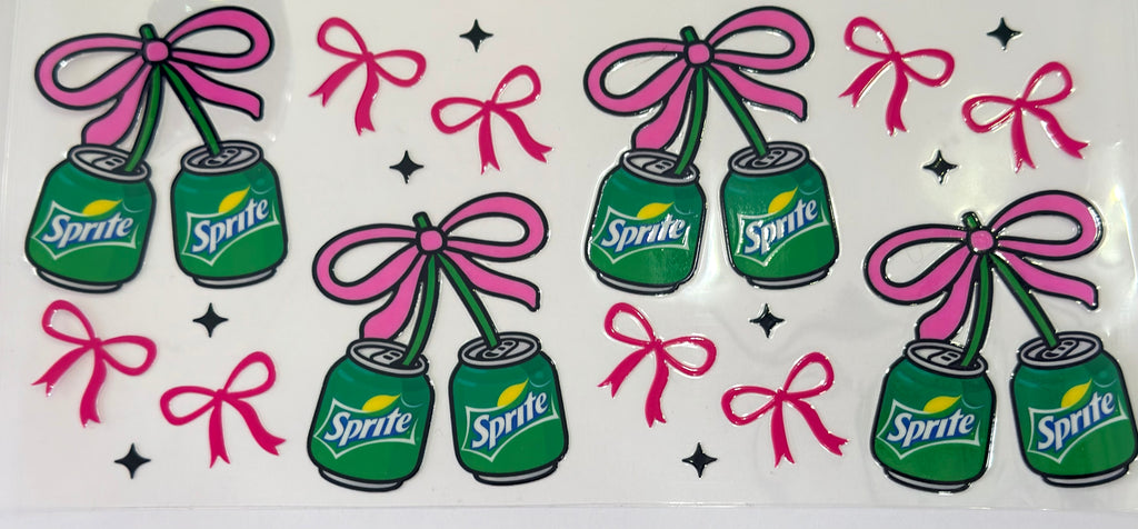 Drink Wraps