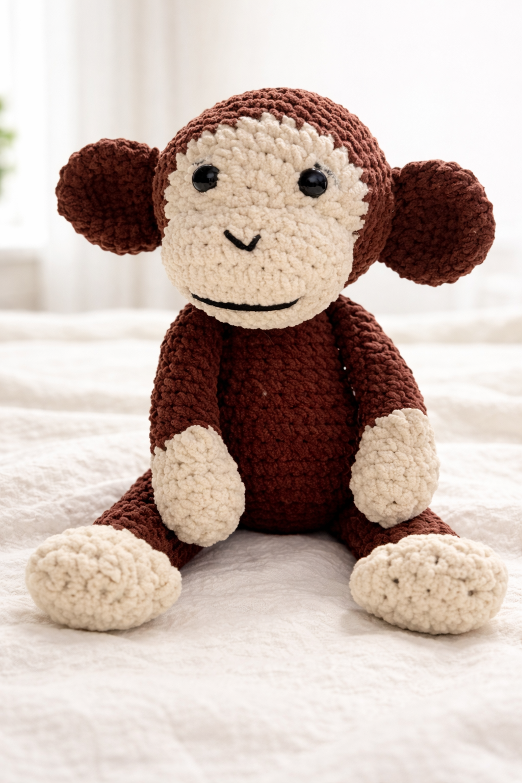 Crochet Amigrumi