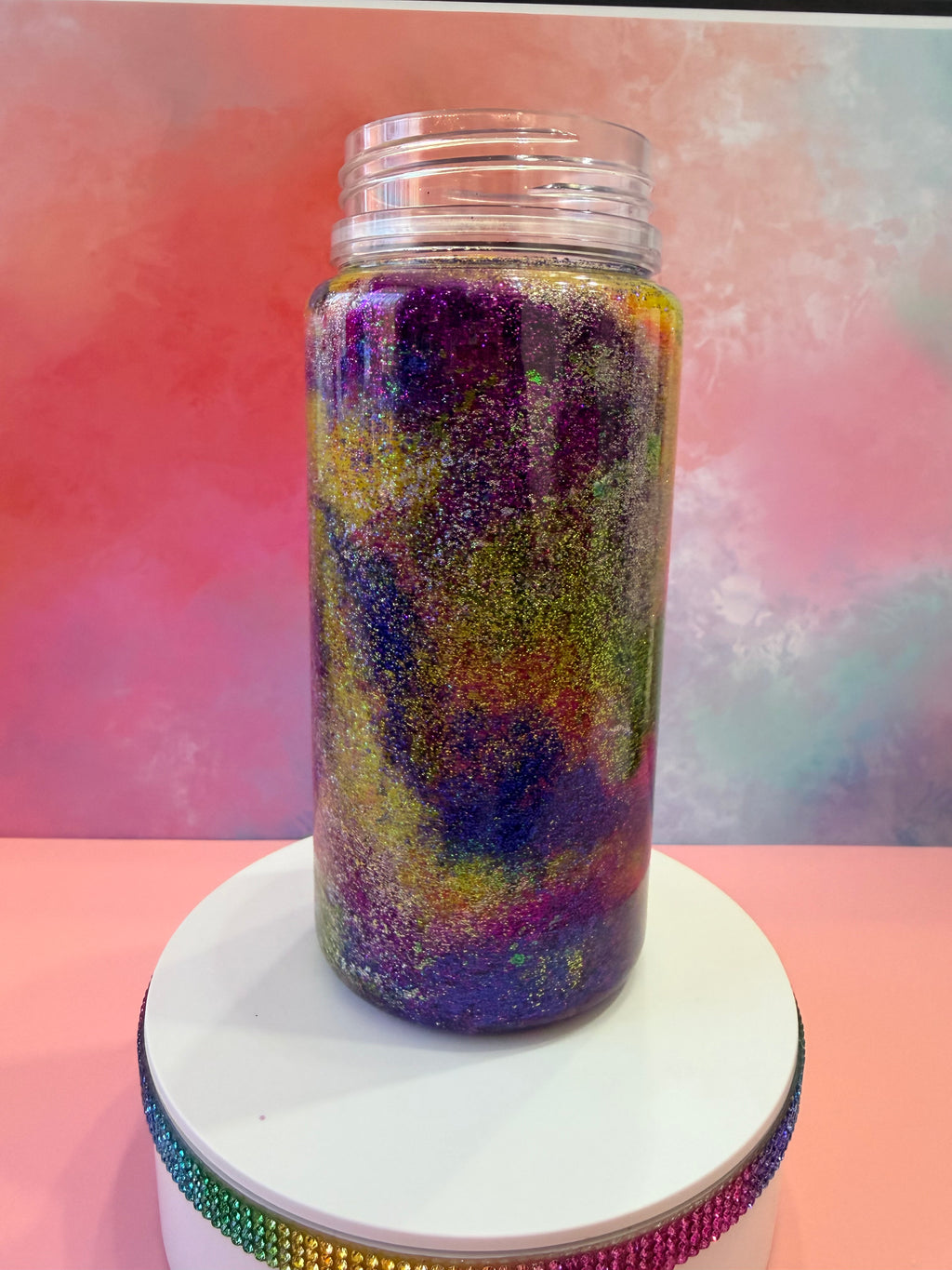 Premade Tumblers