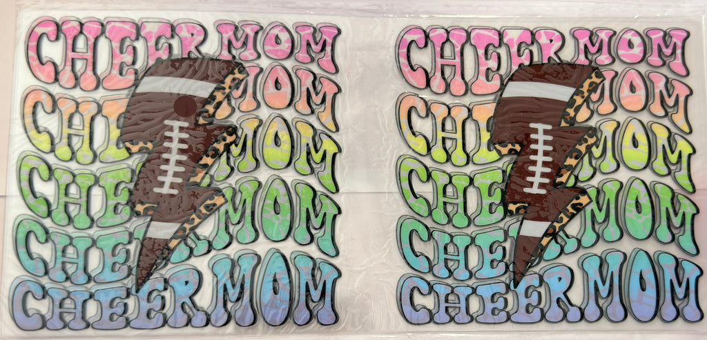 Outdoor/Sports Wraps