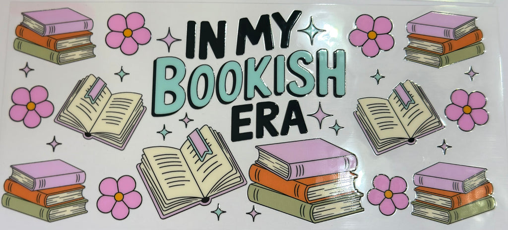 Book Wraps