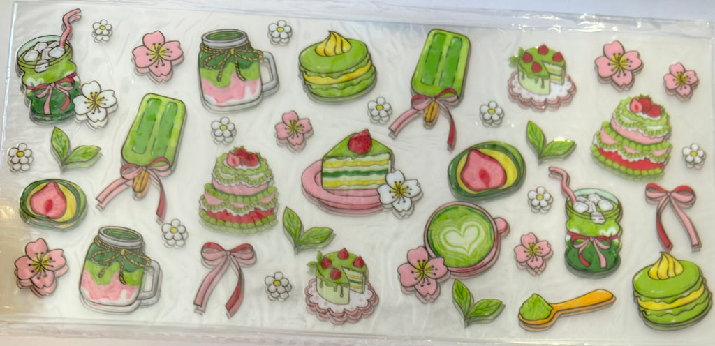 Food Wraps