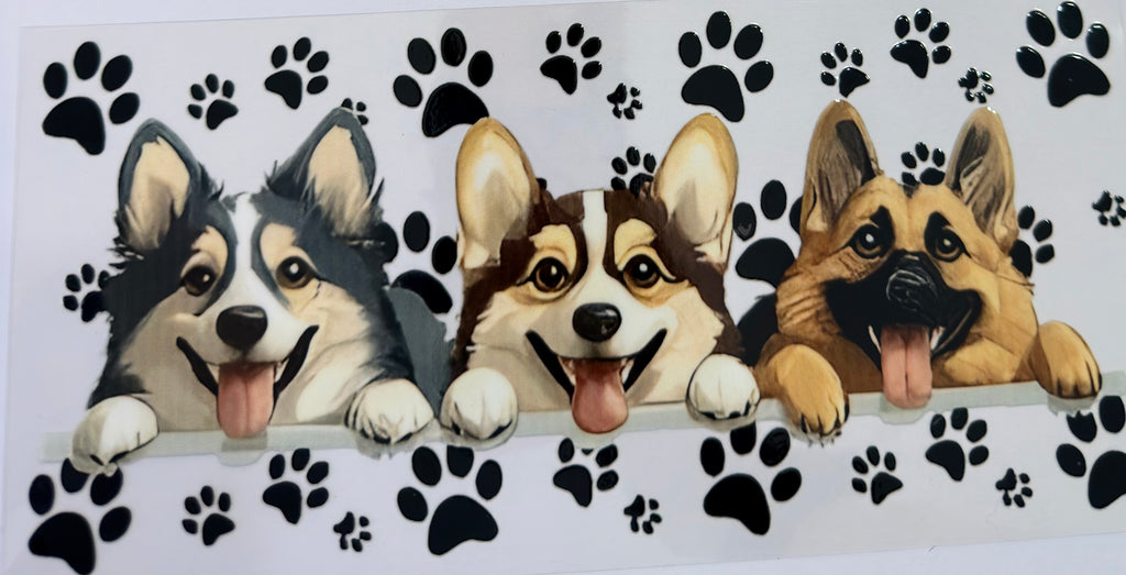 Animal Wraps
