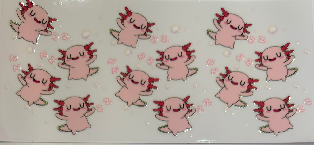 Pokemon Wraps