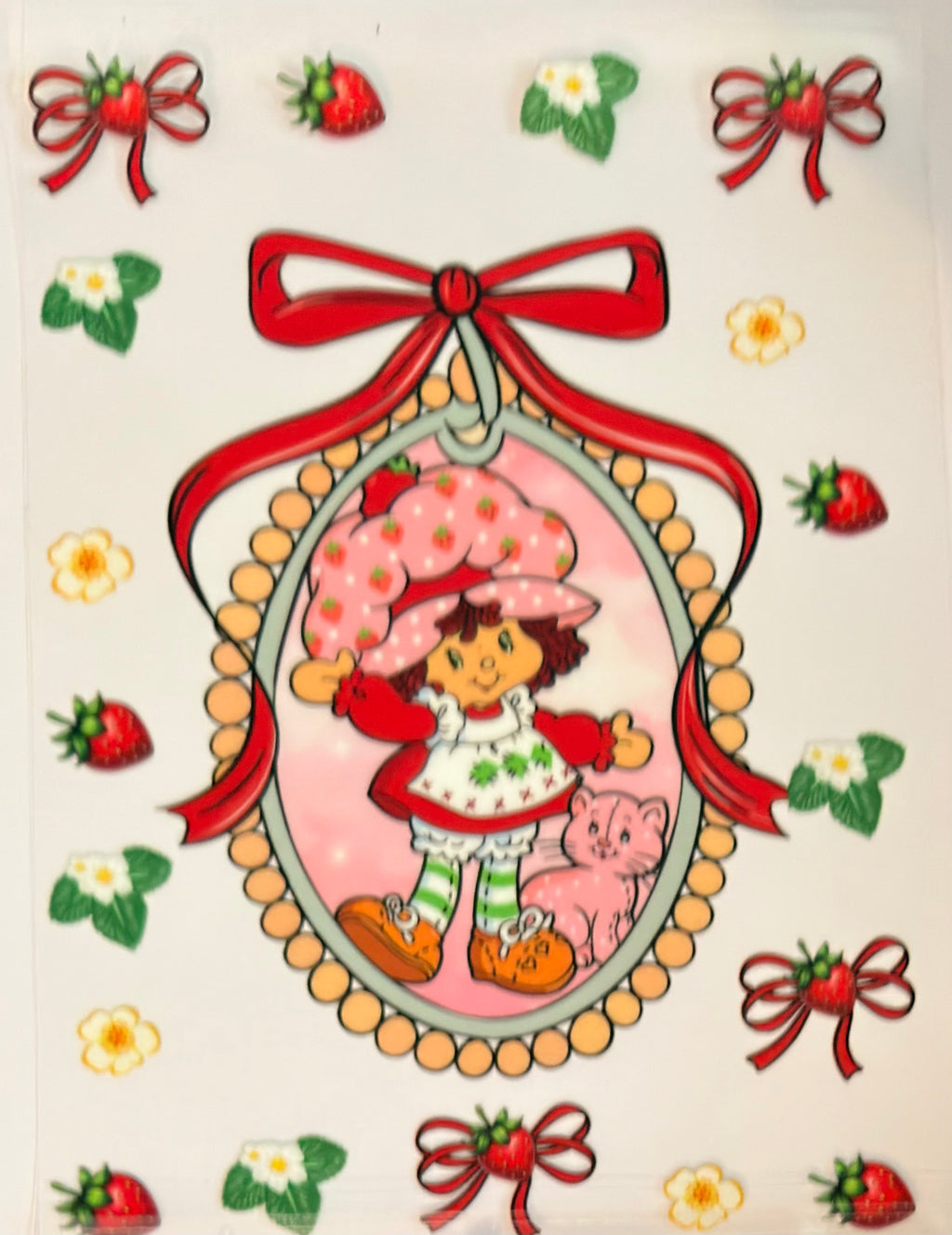 Notebook Wraps