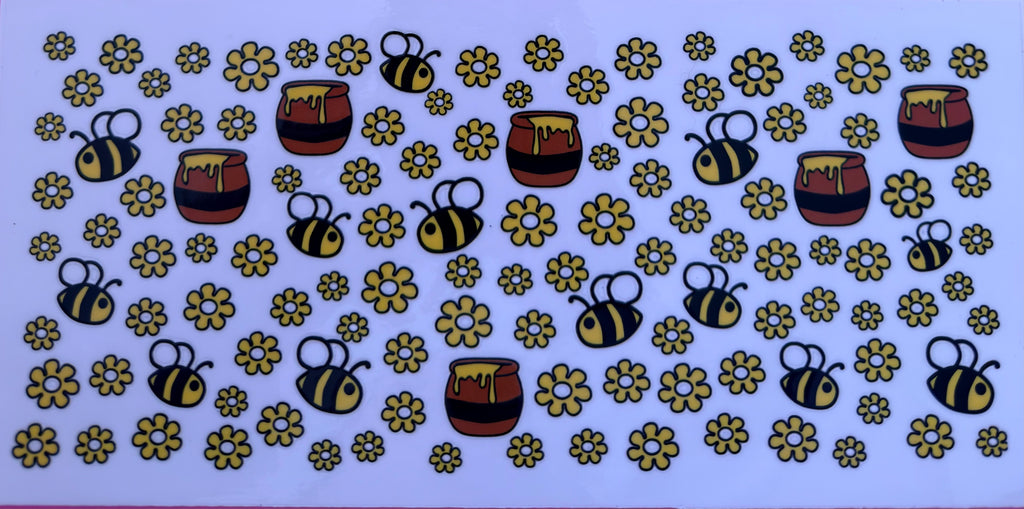 Insect Wraps
