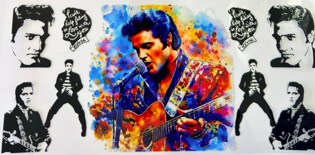 Music Wraps