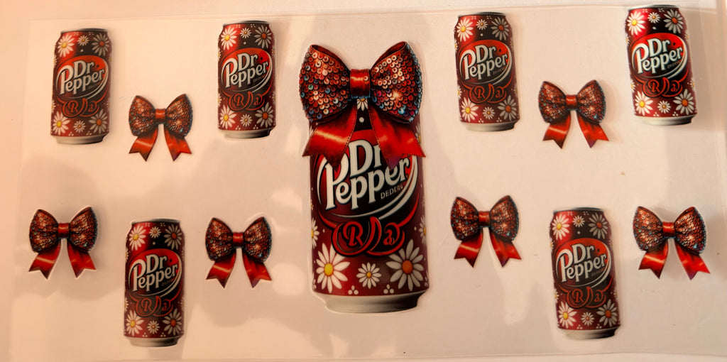 Drink Wraps
