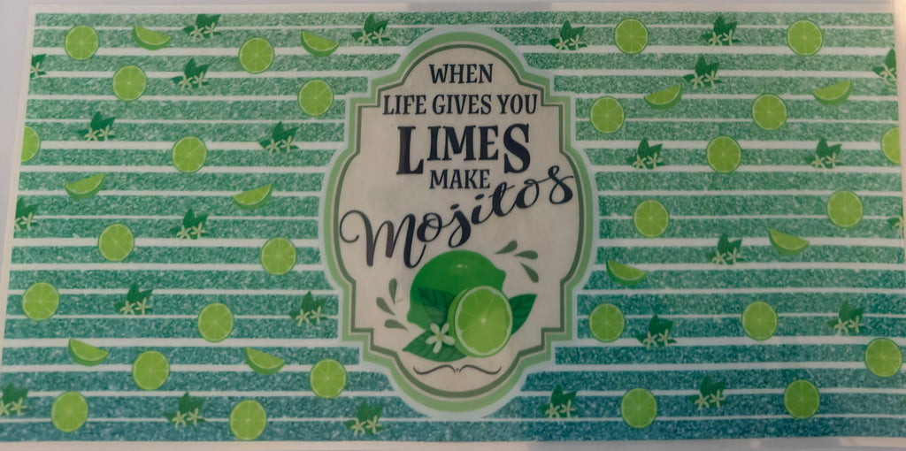 Drink Wraps