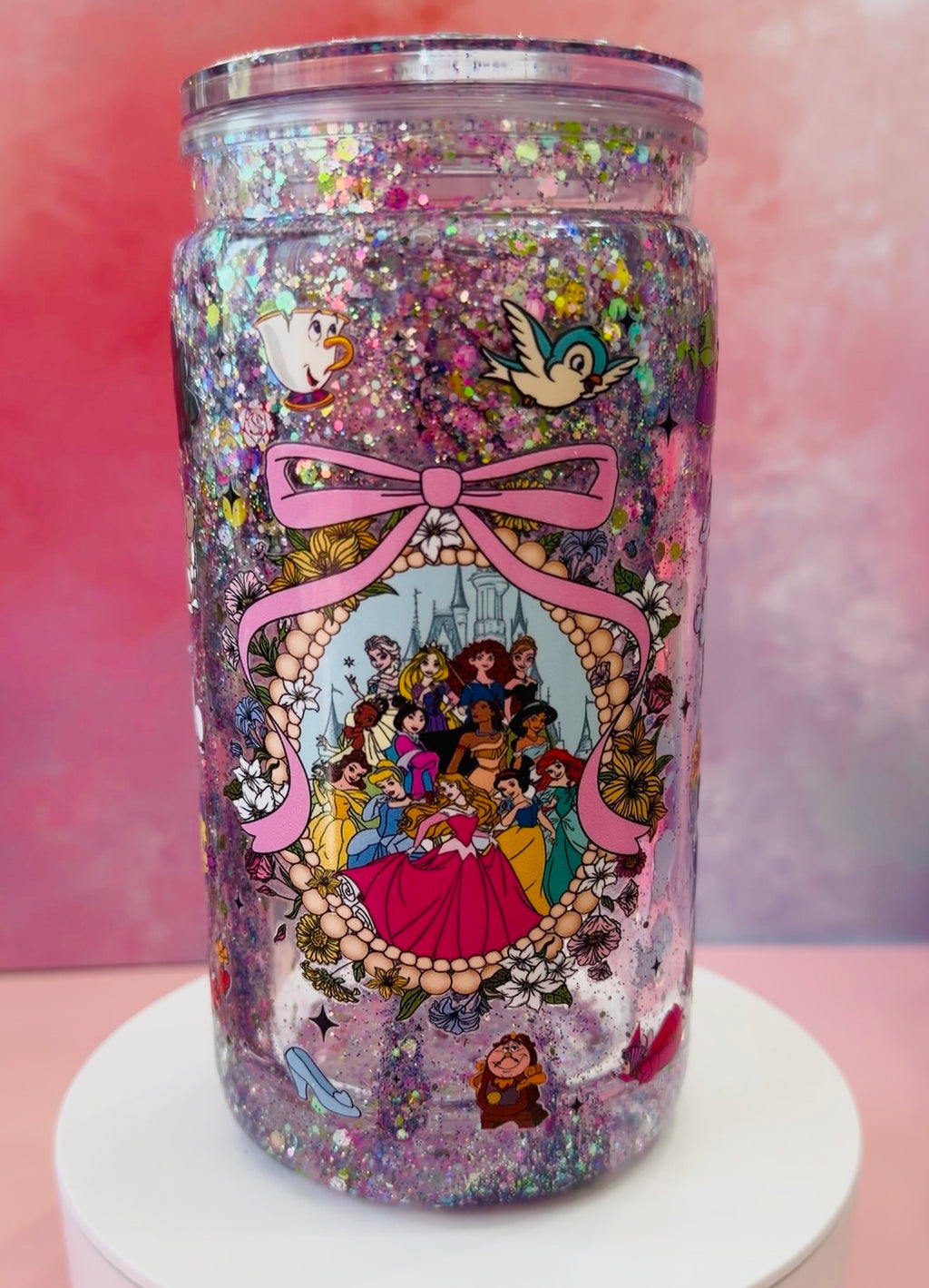 Premade Tumblers