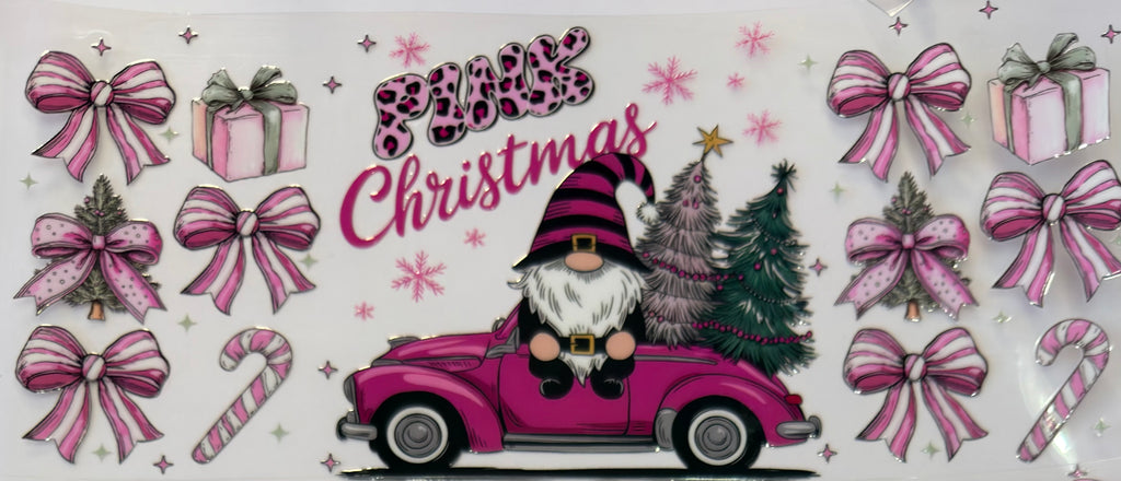 Christmas Wraps