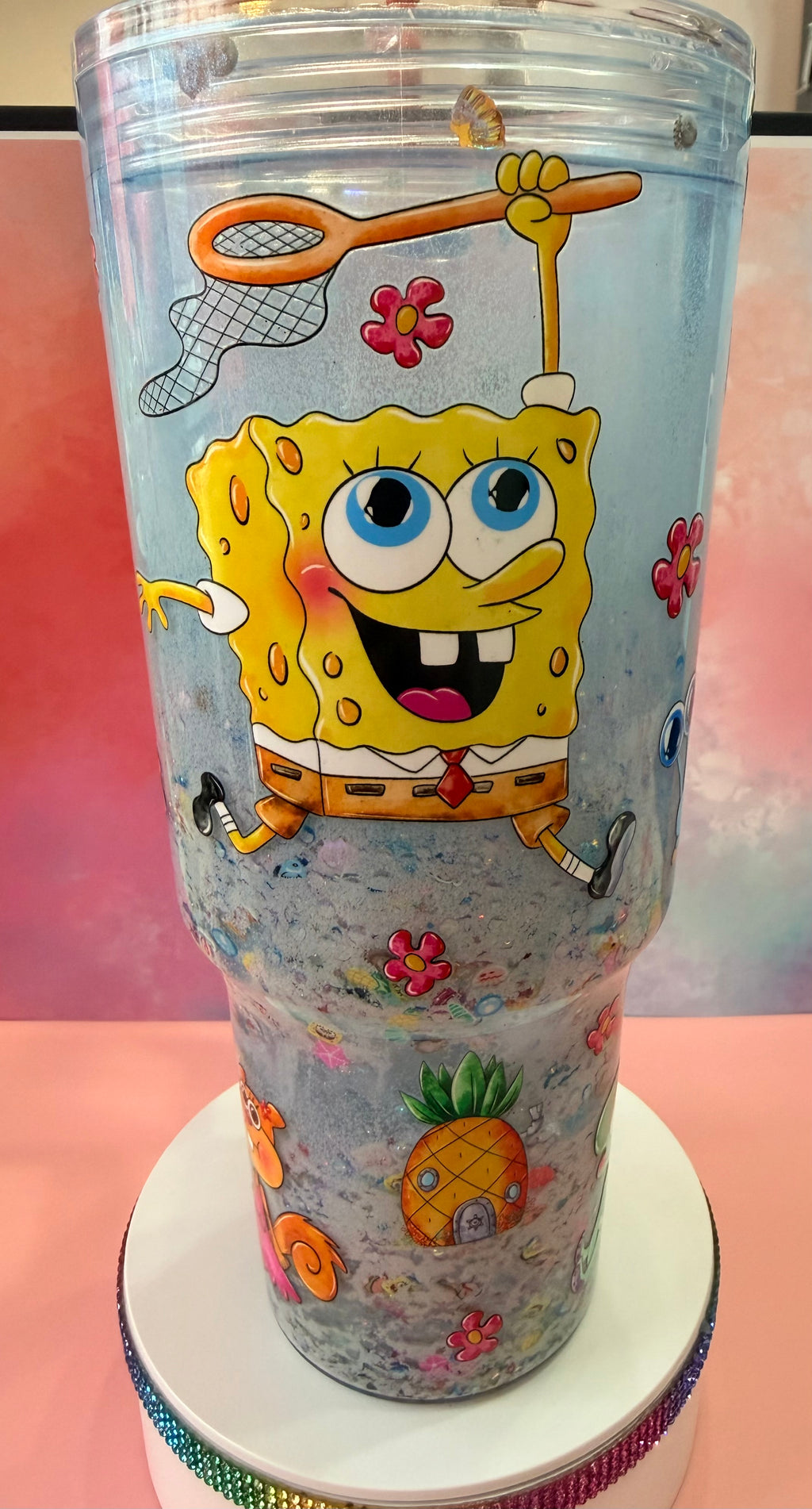 Premade Tumblers