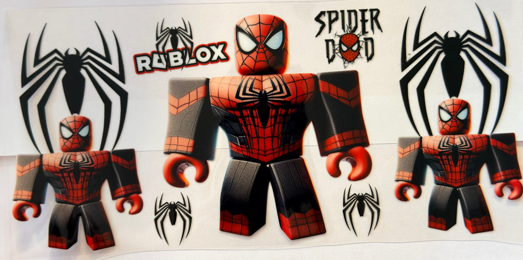 Video Game Wraps