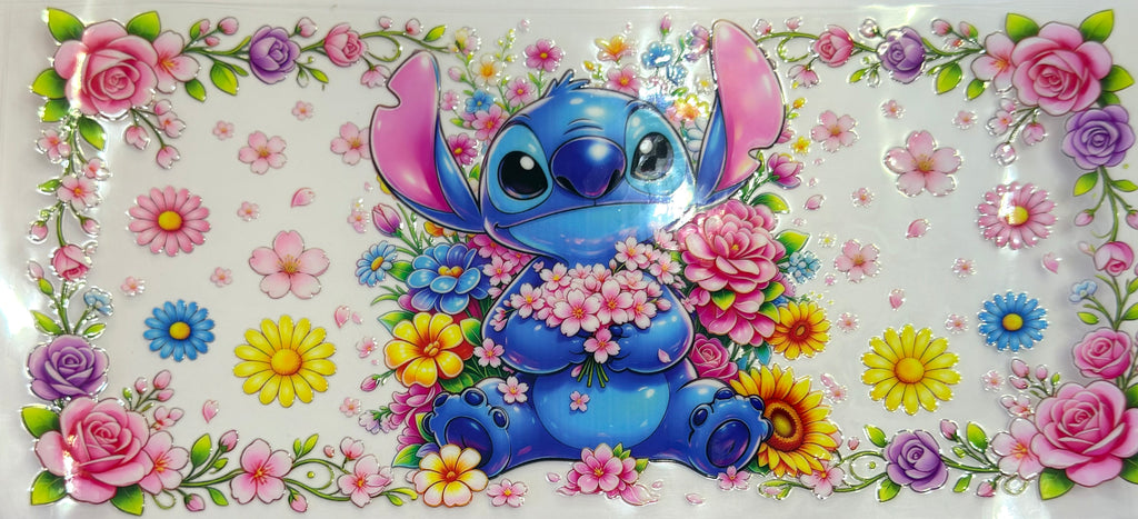 Stitch Wraps