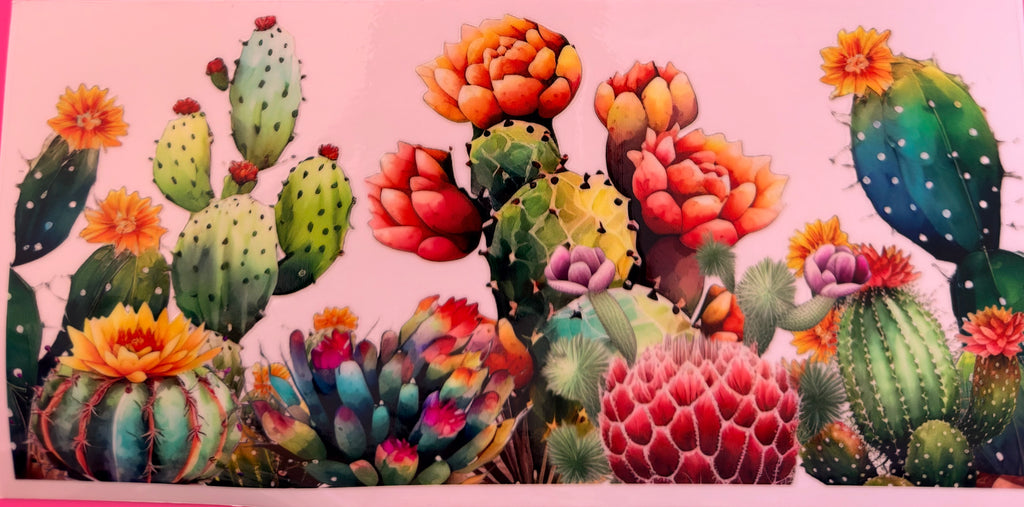 Flower Wraps