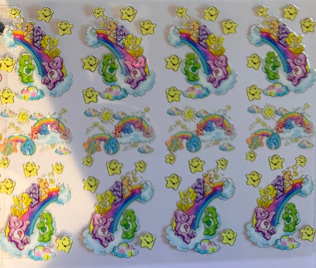 Pen Wraps
