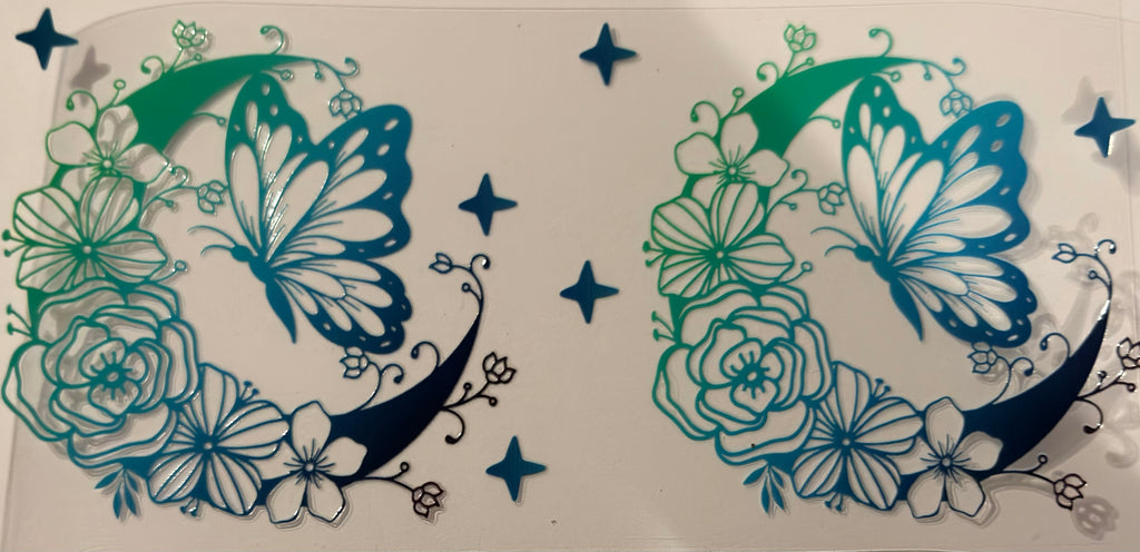 Insect Wraps